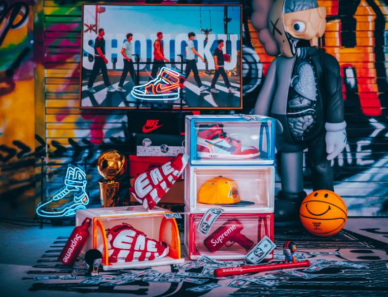 New Arrivals