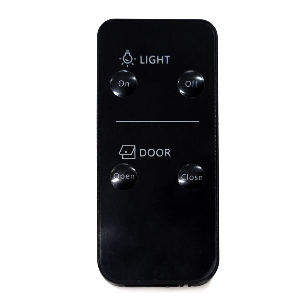 SCHUMI F1 Cases | The Ultimate Illuminated Slide Out Case with Remote (2 Case Pack)