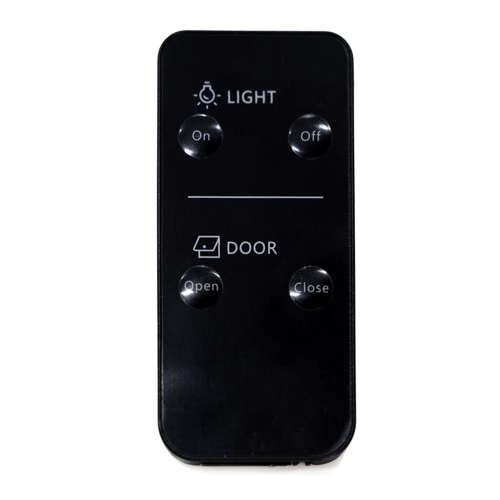 SCHUMI F1 Cases | The Ultimate Illuminated Slide Out Case with Remote (2 Case Pack)
