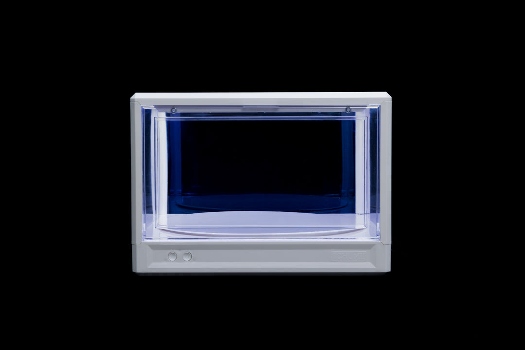 SCHUMI 360 Spin LED Case - Multi Light Option