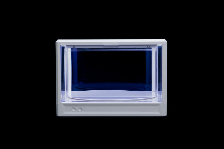 SCHUMI 360 Spin LED Case - Multi Light Option
