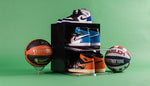 We take your sneakers seriously.