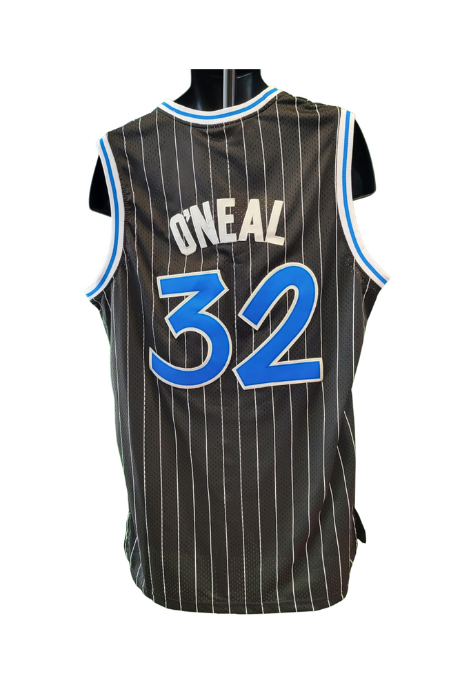 
                  
                    Load image into Gallery viewer, NBA Basketball Jersey - Orlando Magic Shaquille O&amp;#39;Neal
                  
                