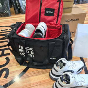 Private Label Classic Duffle Bag (Sneakers Bag), Men's Fashion, Bags,  Backpacks on Carousell