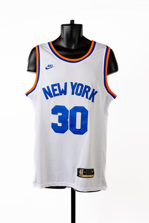 
                  
                    Load image into Gallery viewer, NBA Basketball Jersey - New York Knicks Julius Randle
                  
                