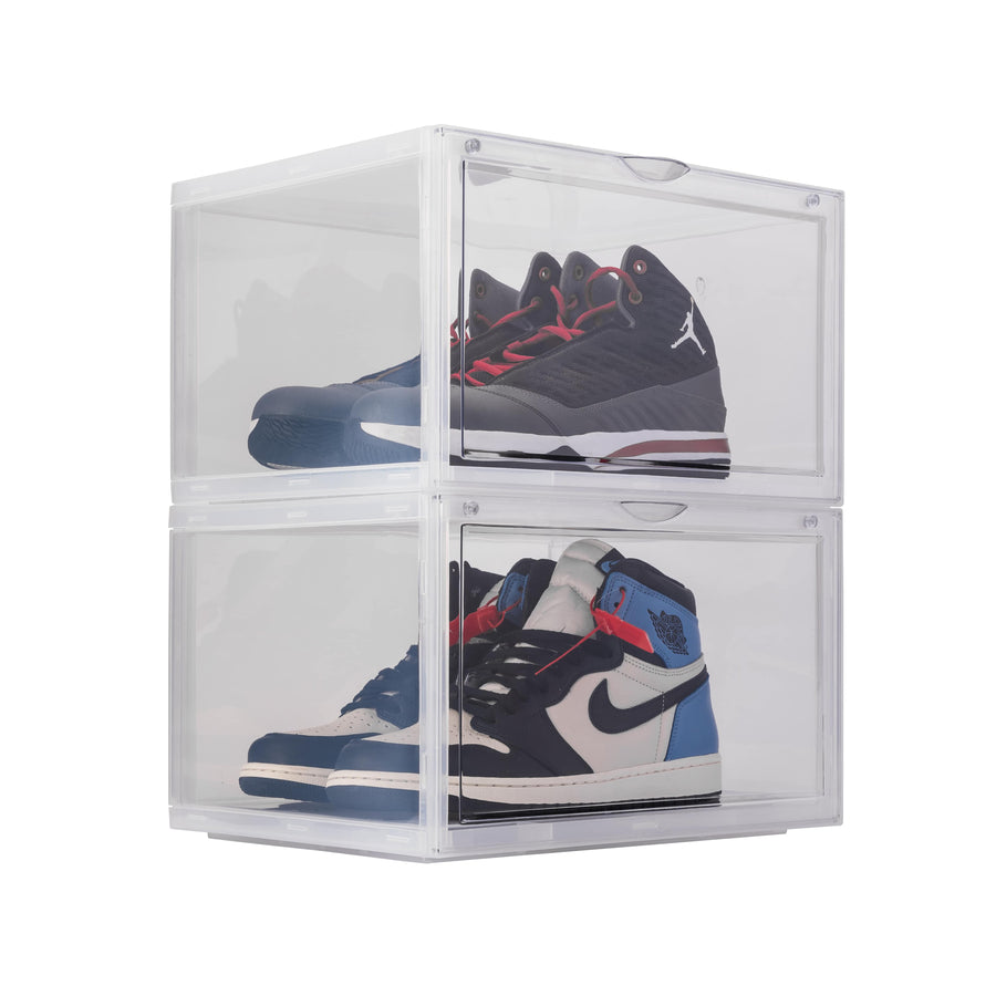Boxes – SCHUMI