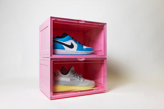 Boxes – SCHUMI